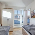 Holiday home Gorgeous In With Sauna *