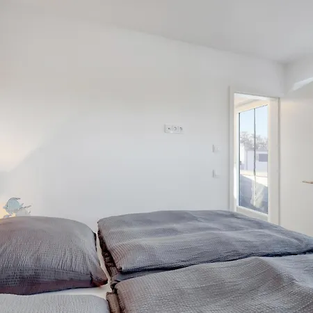 Skønt Hus I Med Sauna Feriehus
