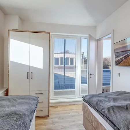 Feriehus Skønt Hus I Med Sauna *