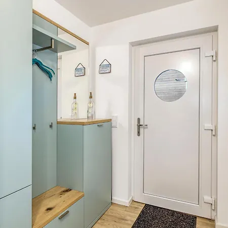 Gorgeous In With Wifi Holiday home *