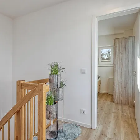 Gorgeous In With Wifi