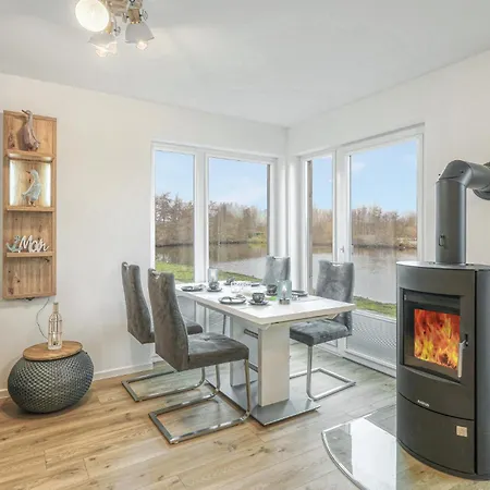Holiday home Gorgeous In With Wifi Tossens