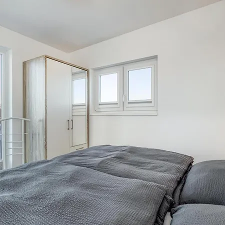 Skønt Hus I Med Sauna
