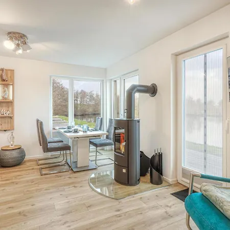 Gorgeous In With Wifi *