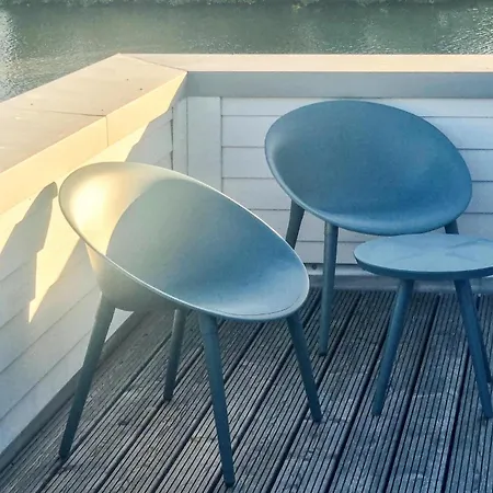 Feriehus Skønt Hus I Med Sauna