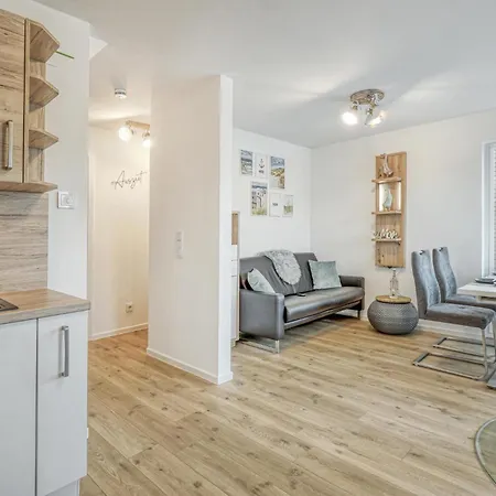 Feriehus Skønt Hus I Med Sauna *