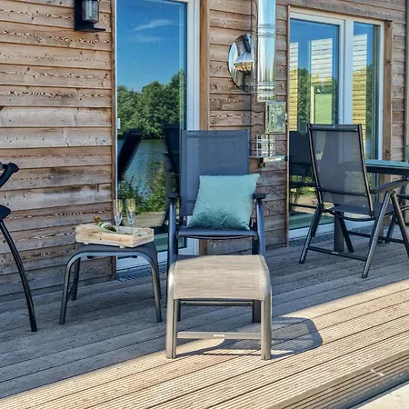 Holiday home Gorgeous In With Wifi Tossens