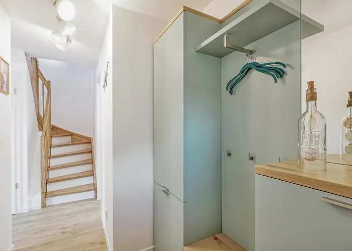 Gorgeous In With Wifi Nyaraló Tossens