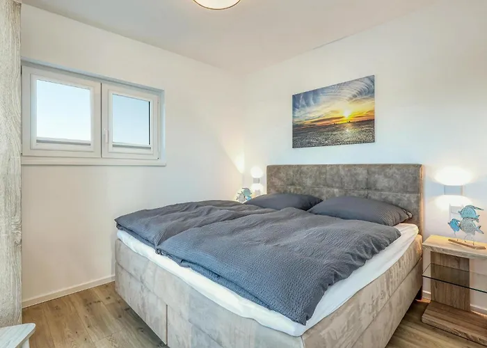 Nyaraló Gorgeous In With Wifi Tossens