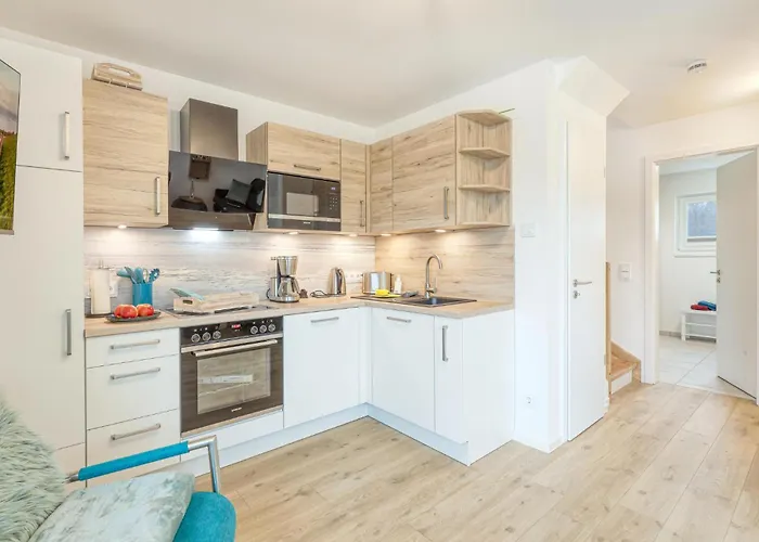 Gorgeous In With Wifi