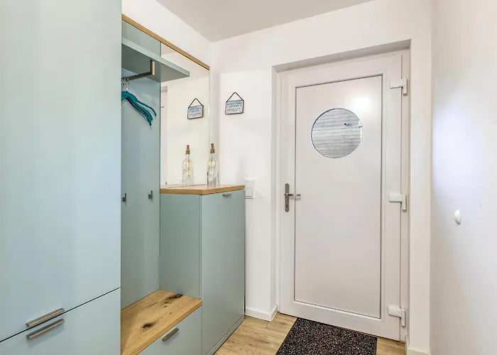 Gorgeous In With Wifi Nyaraló *