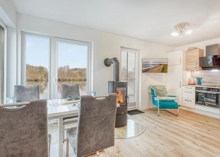 Gorgeous In With Wifi Nyaraló *