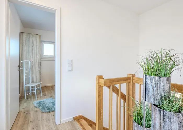 Gorgeous In With Wifi Nyaraló Tossens