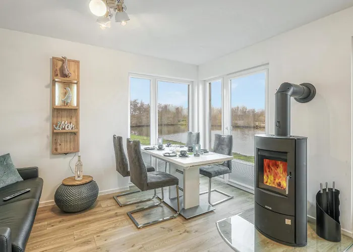 Nyaraló Gorgeous In With Wifi Tossens