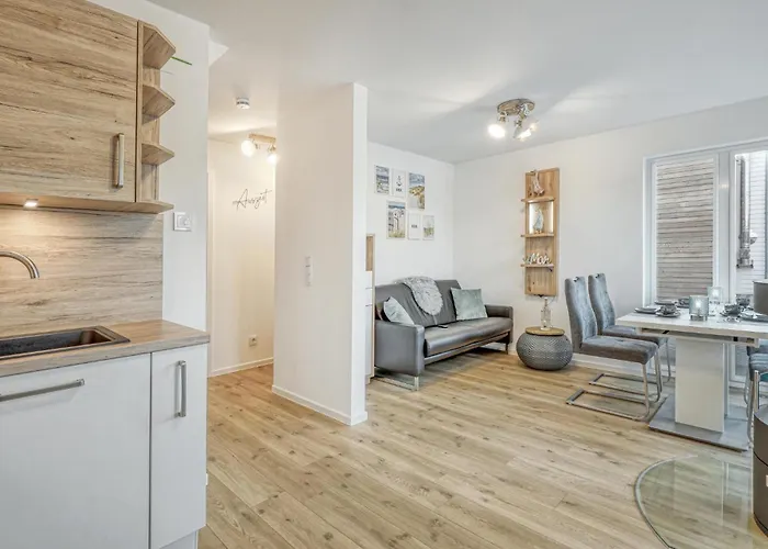 Nyaraló Gorgeous In With Wifi *