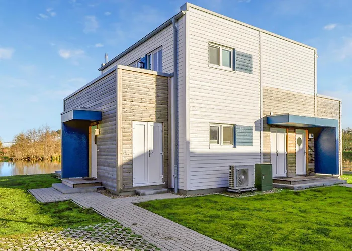 Gorgeous In With Wifi Nyaraló Tossens