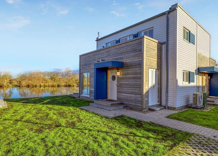 Gorgeous In With Wifi