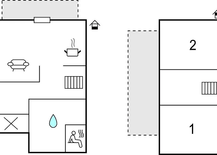 Gorgeous In With Wifi